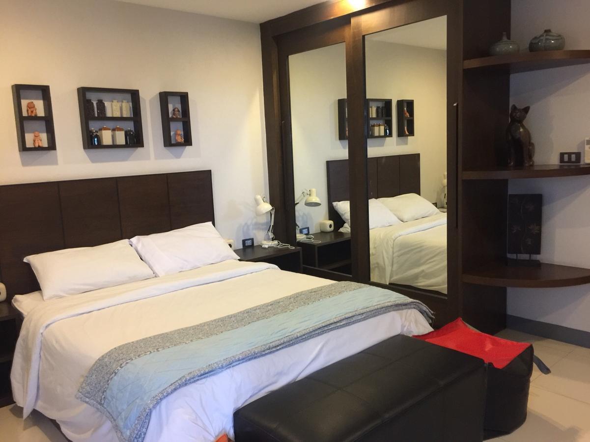 H2O Hotel Ban Mae Khachan Eksteriør bilde